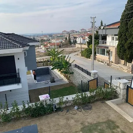 Villa Royal *