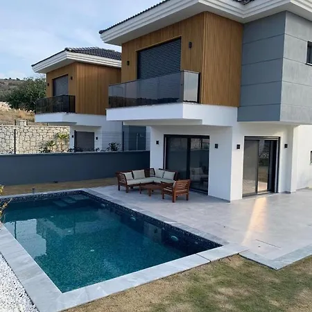 Villa Royal